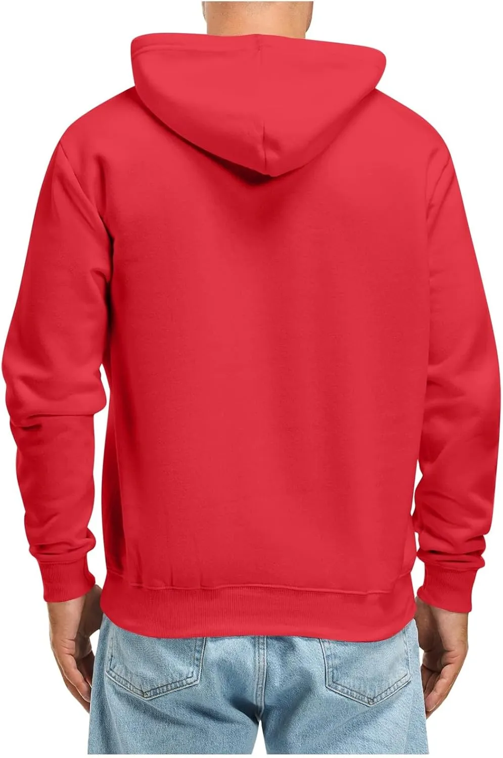 Men's Essential Hoodie Graphic Techwear Hoodie Hip Hop Long Sleeve Streetwear Unisex Casual Hoodie, S-3XL