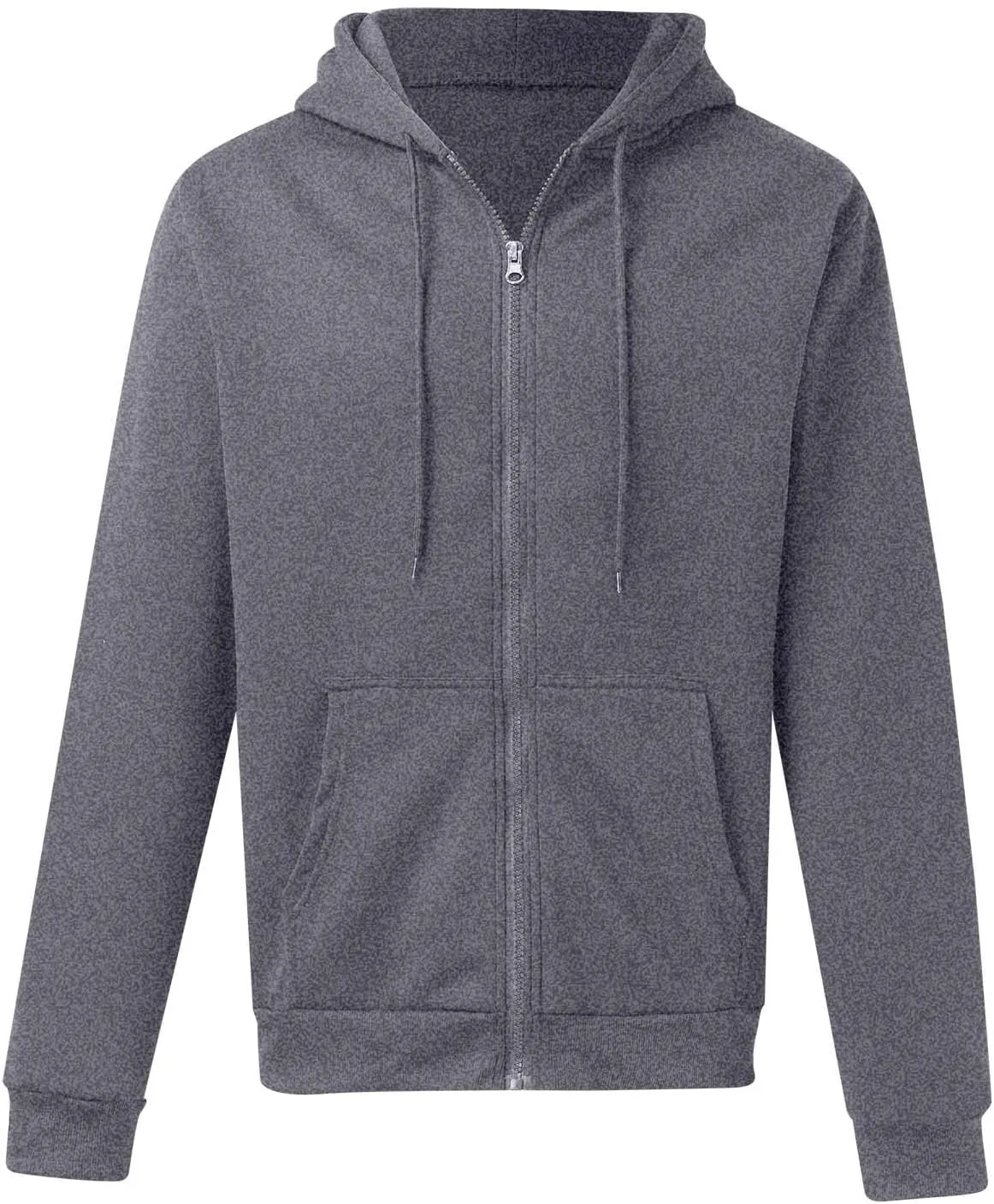 Men's Hooded Fleece Sweatshirt Hooded Shirt Sweat Men Luxury Hoodie With Zip Pockets Men's Hooded Fleece Sweatshirt