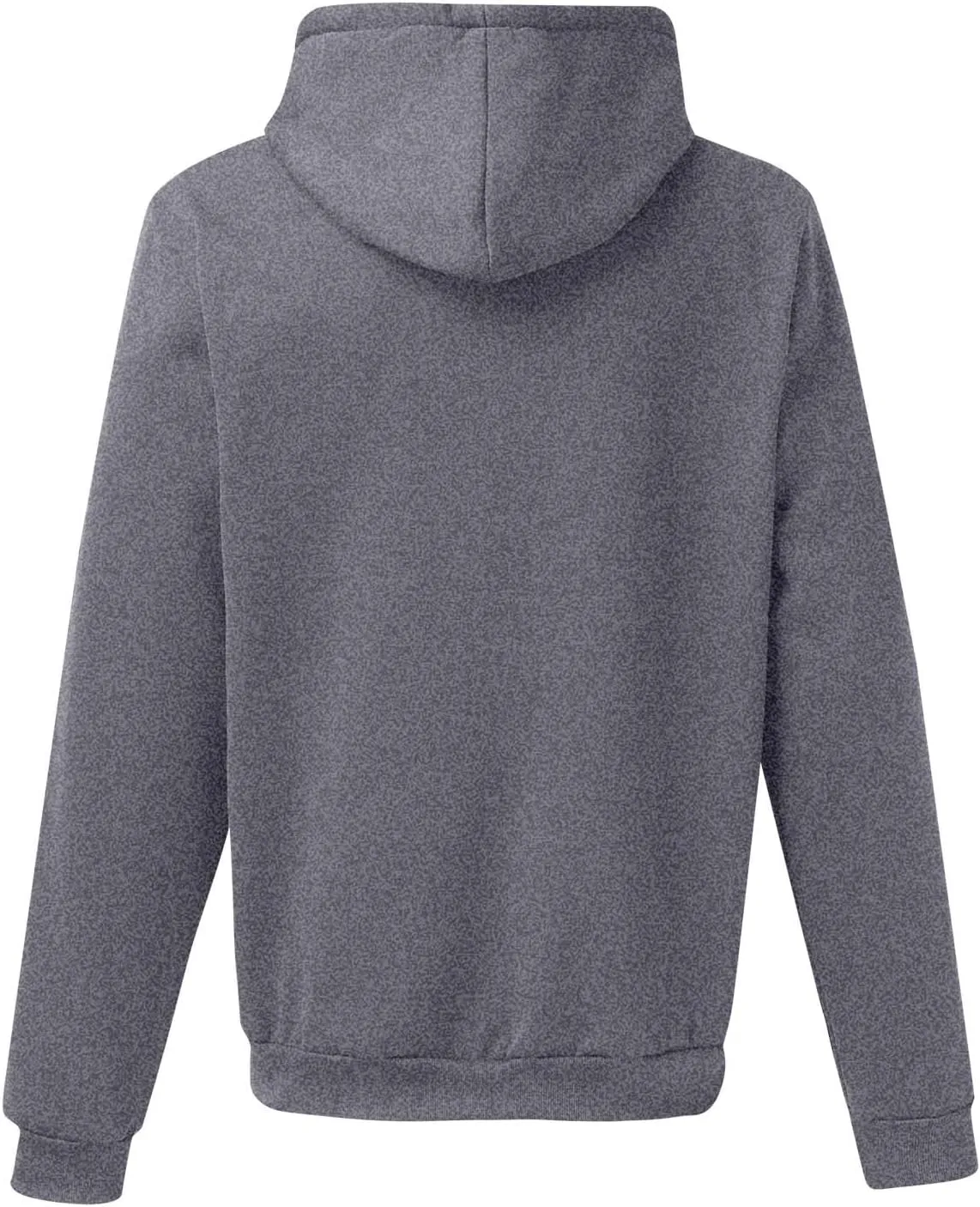 Men's Hooded Fleece Sweatshirt Hooded Shirt Sweat Men Luxury Hoodie With Zip Pockets Men's Hooded Fleece Sweatshirt