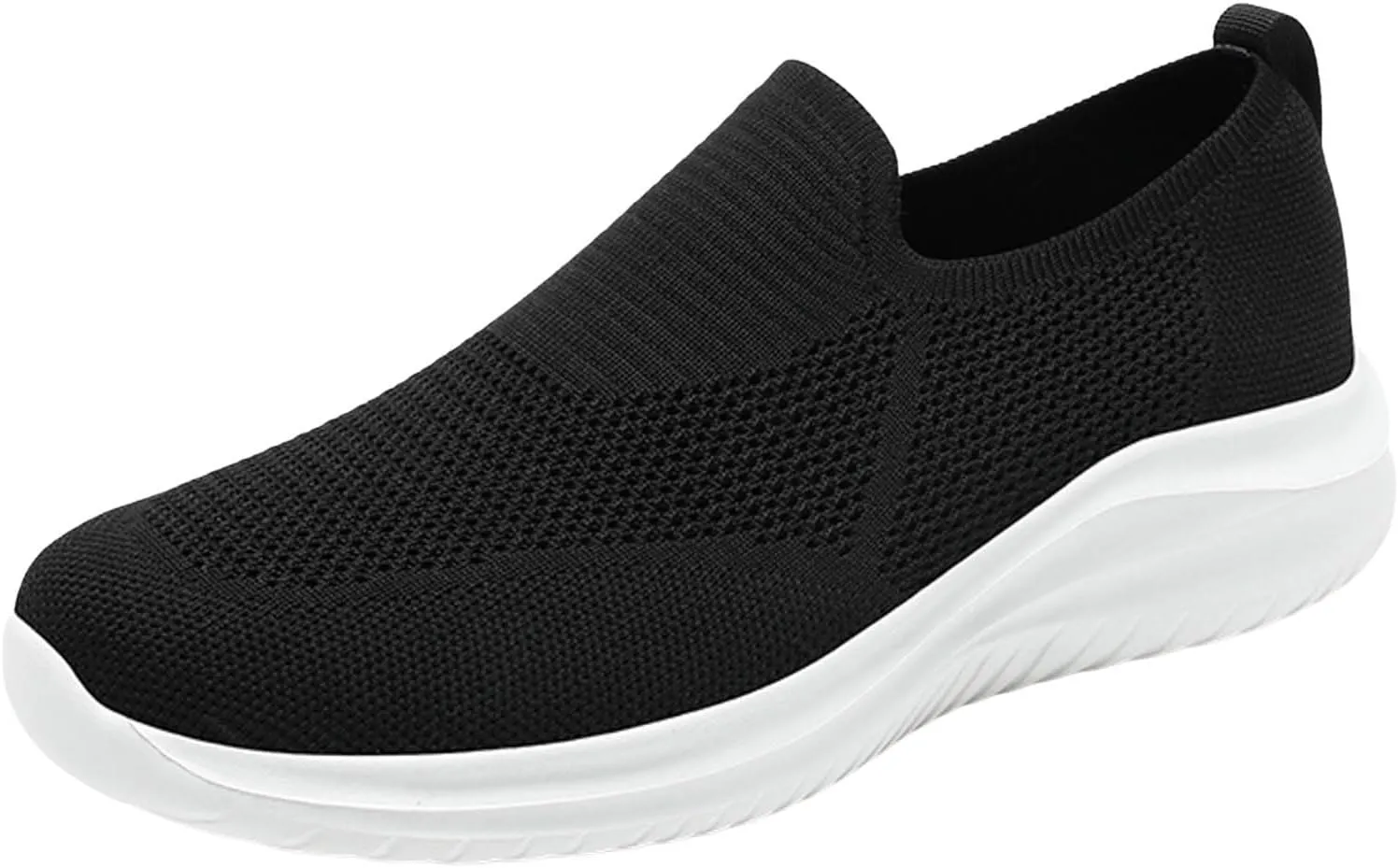 Mens Minimalist Shoes Breathable Mesh Loafers Comfortable Flat Bottomed Minimalist Shoes Mens Air 1 Low Sneaker Size 14