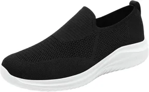 Mens Minimalist Shoes Breathable Mesh Loafers Comfortable Flat Bottomed Minimalist Shoes Mens Air 1 Low Sneaker Size 14