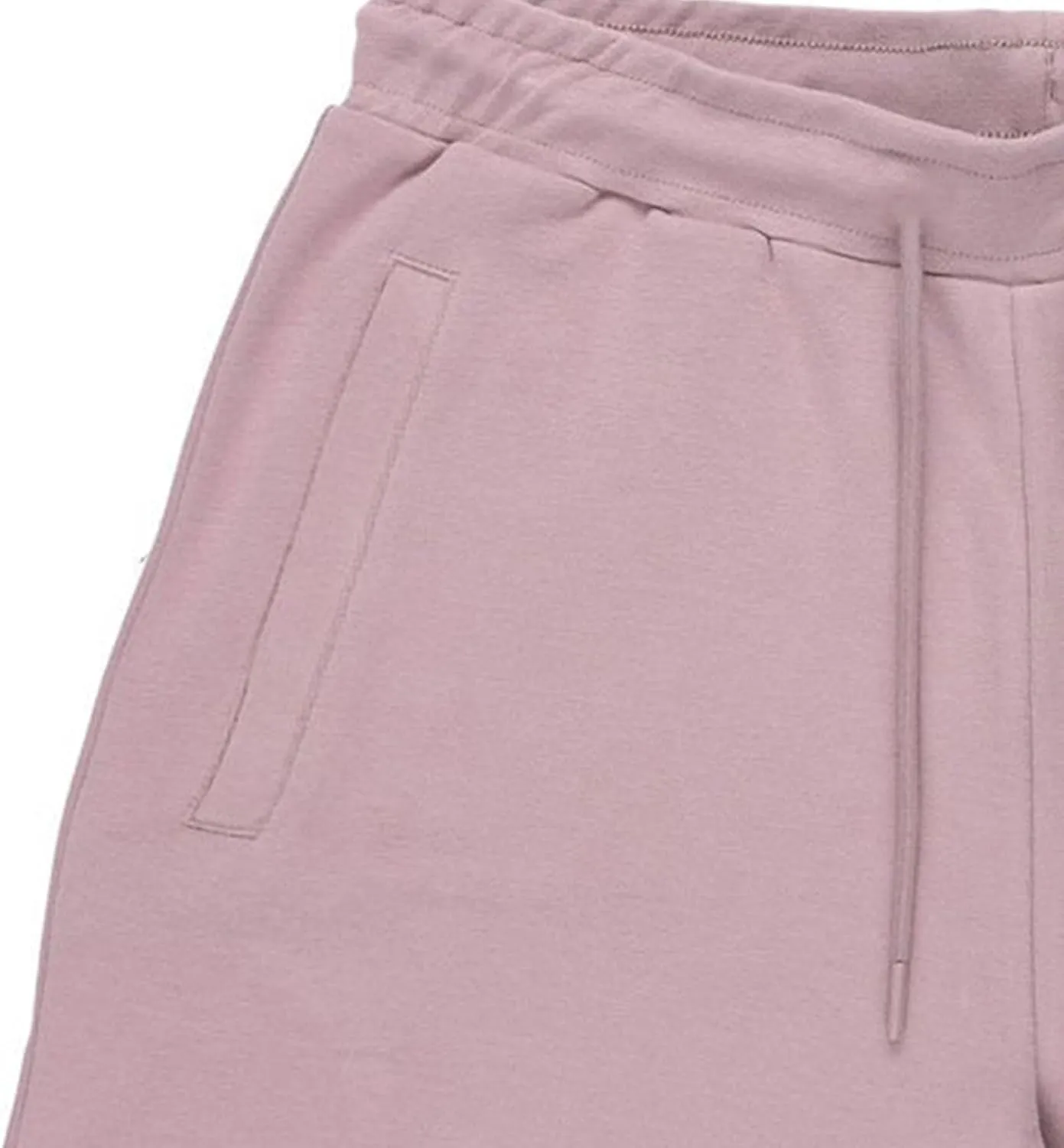 Men's Running Fitness Leisure Straight Shorts Slim Fit Side Split Gym Shorts Stretch Bodybuilding Jogger Shorts