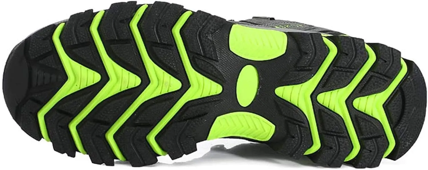 Men's Running Shoes Walking Hiking Sneakers for Men Tennis Outdoor Mens Breathable Casual Workout Shoes