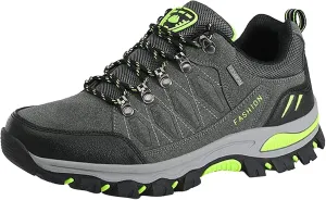 Men's Running Shoes Walking Hiking Sneakers for Men Tennis Outdoor Mens Breathable Casual Workout Shoes