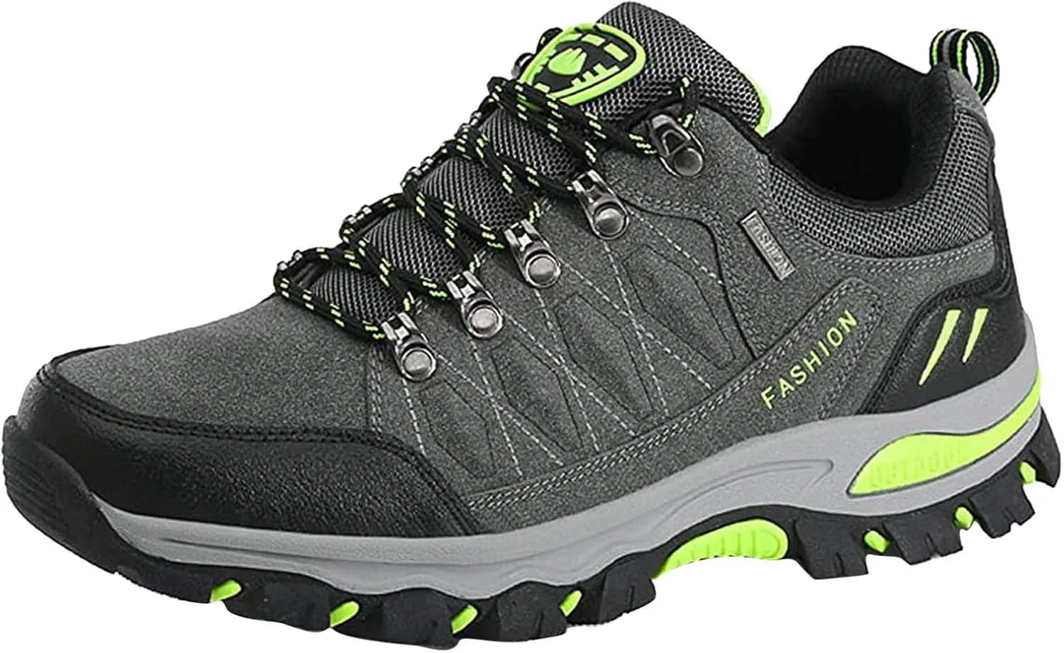 Men's Running Shoes Walking Hiking Sneakers for Men Tennis Outdoor Mens Breathable Casual Workout Shoes