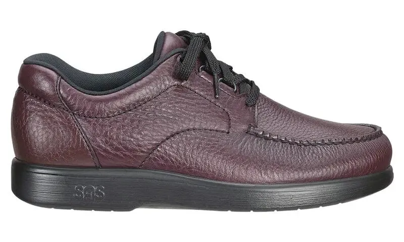 Men's SAS Bout Time  Classic Style with All-Day Comfort