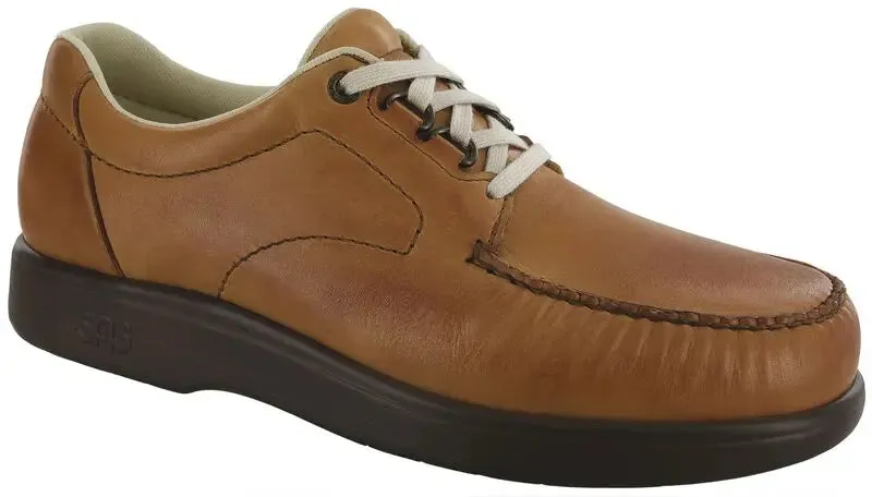 Men's SAS Bout Time  Classic Style with All-Day Comfort