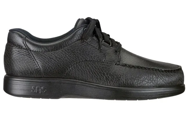 Men's SAS Bout Time  Classic Style with All-Day Comfort
