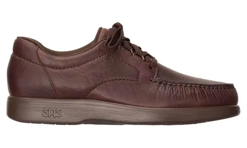 Men's SAS Bout Time  Classic Style with All-Day Comfort