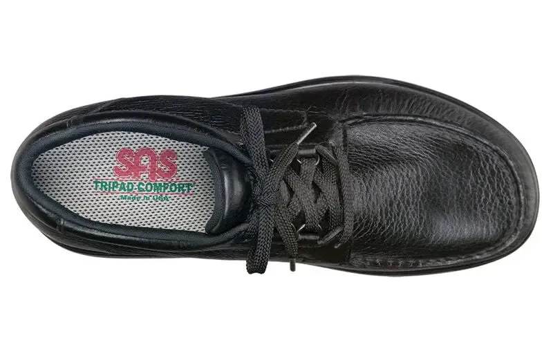 Men's SAS Bout Time  Classic Style with All-Day Comfort