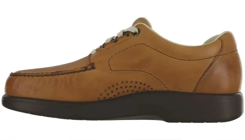 Men's SAS Bout Time  Classic Style with All-Day Comfort