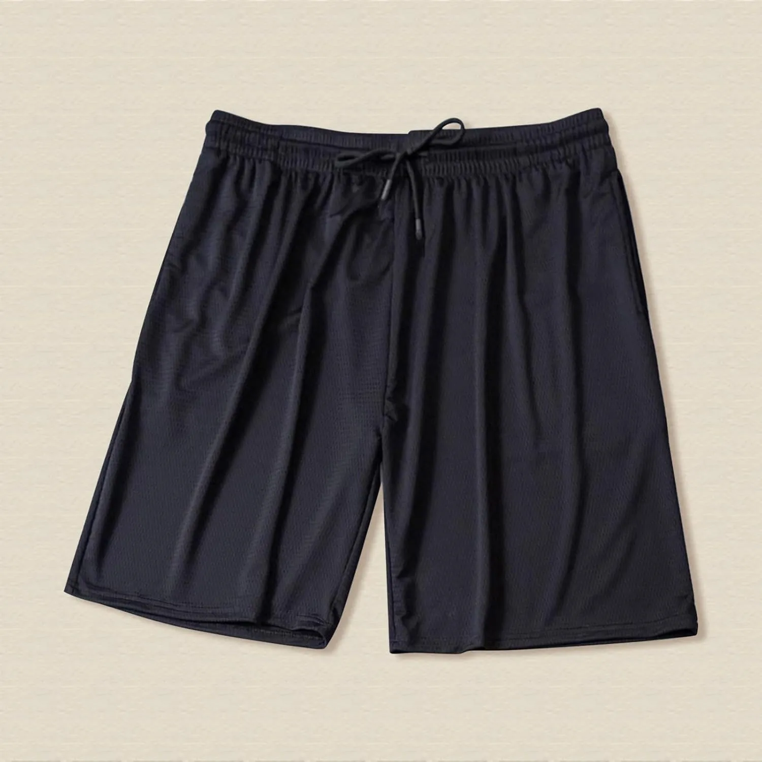 Mens Workout Athletic Shorts Lightweight Sports Gym Basketball Shorts Lightweight Sports Gym Shorts Running, Large