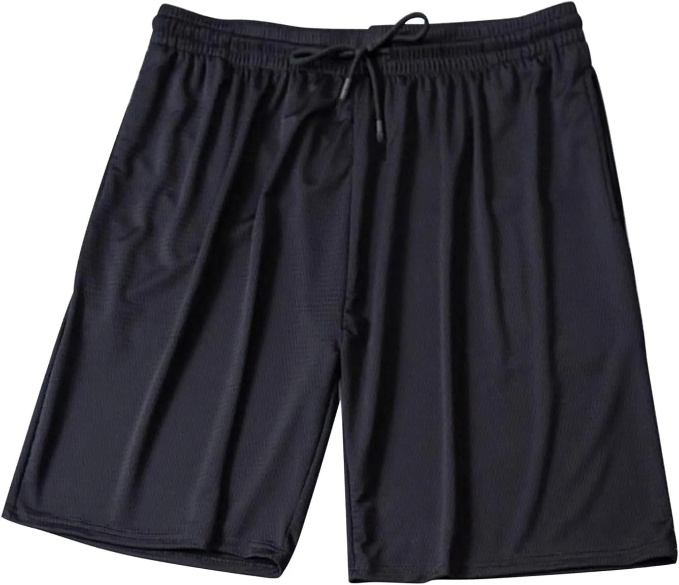 Mens Workout Athletic Shorts Lightweight Sports Gym Basketball Shorts Lightweight Sports Gym Shorts Running, Large