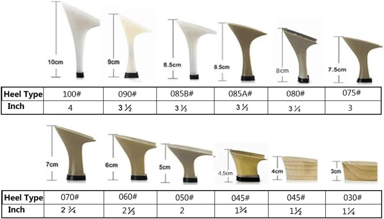 Minishion GL209 Women's Low Heel Leather Latin Professional Dance Shoes Wedding Evening Pumps