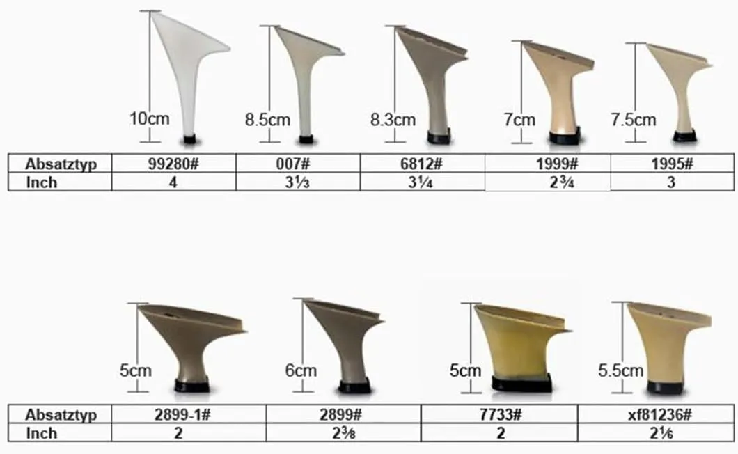 Minishion GL260 Women's Pointed Toe Synthetic Ballroom Latin Dancing Shoes Evening Pumps