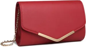 Miss Lulu Clutches