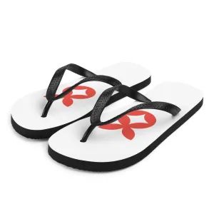 Mumberry(r) Flip-Flops