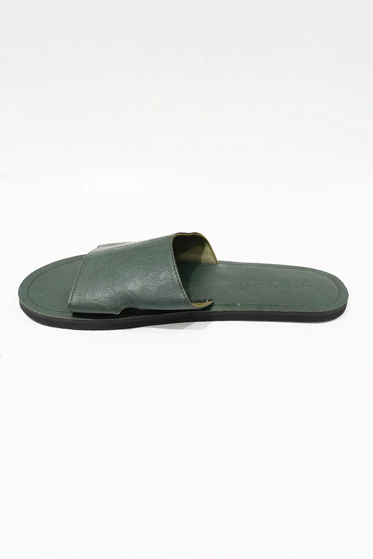 MUN Men's Casual Slider