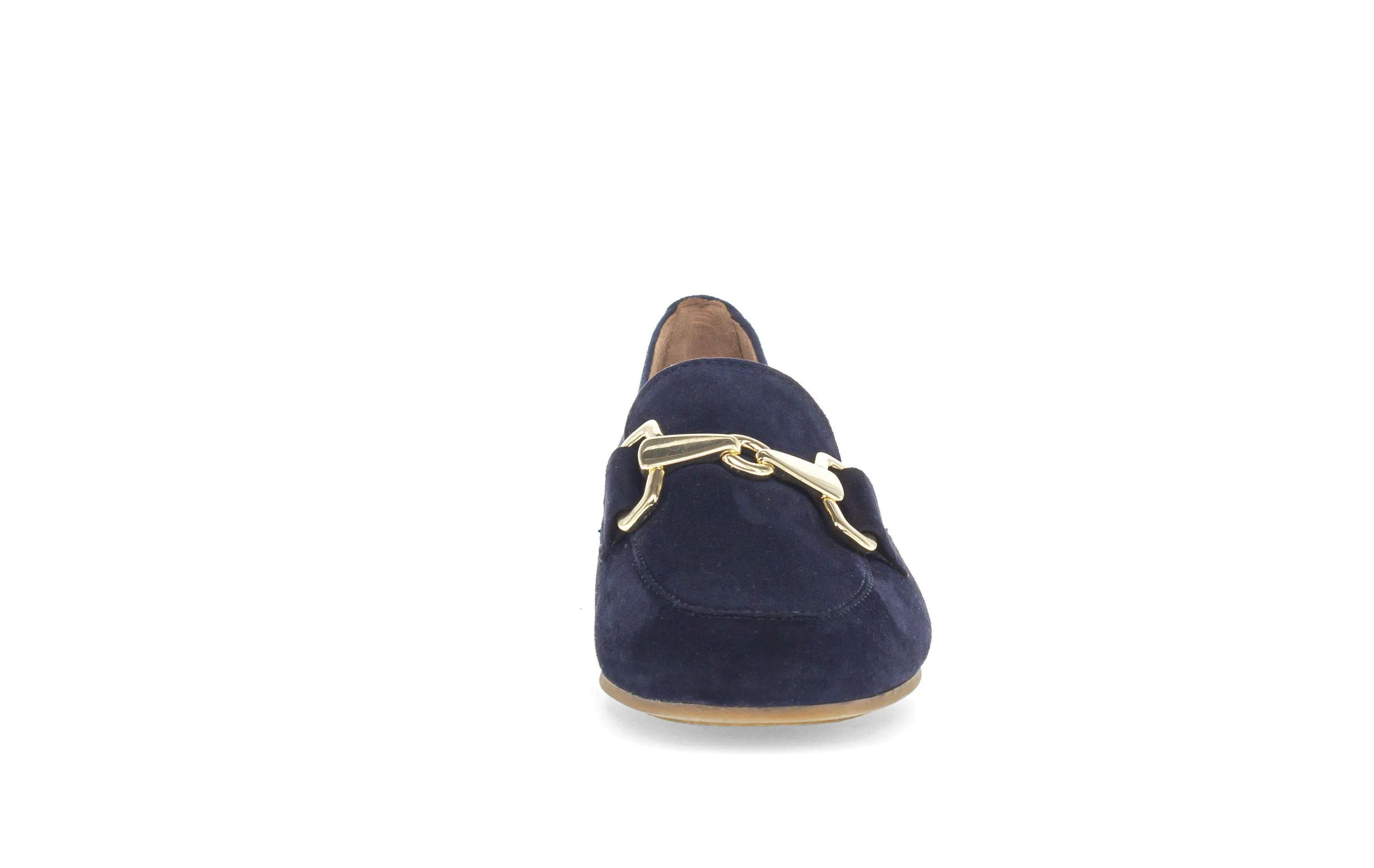 Navy Loafer - Navy