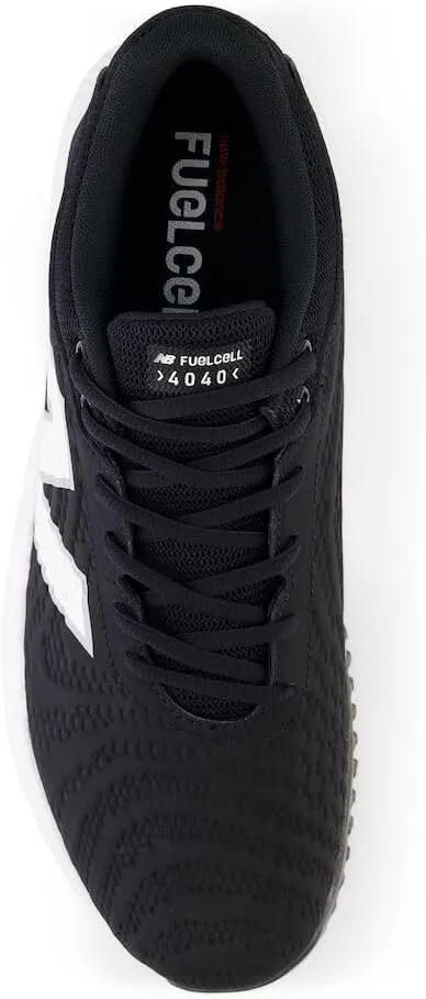 New Balance Unisex Adult FuelCell 4040 V7 Turf Trainer Baseball Shoe