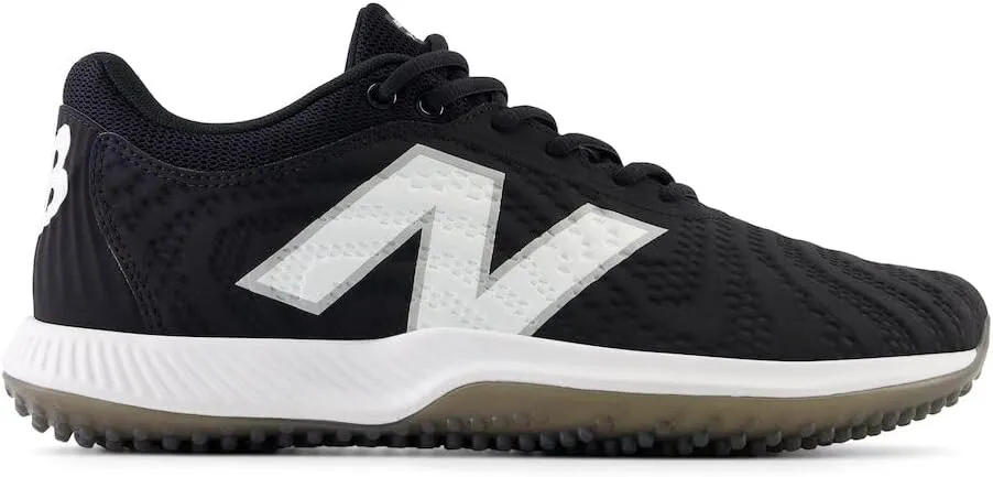 New Balance Unisex Adult FuelCell 4040 V7 Turf Trainer Baseball Shoe
