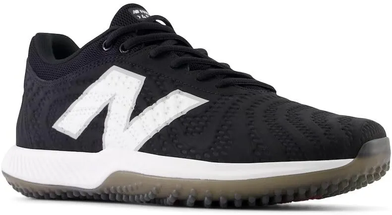 New Balance Unisex Adult FuelCell 4040 V7 Turf Trainer Baseball Shoe