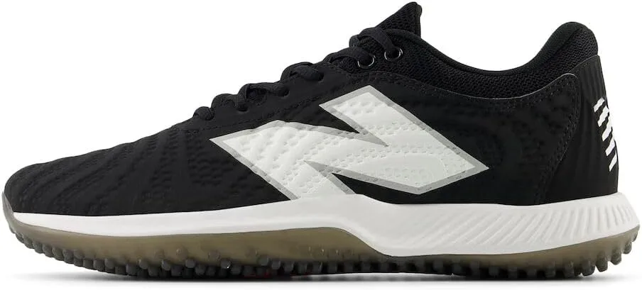 New Balance Unisex Adult FuelCell 4040 V7 Turf Trainer Baseball Shoe