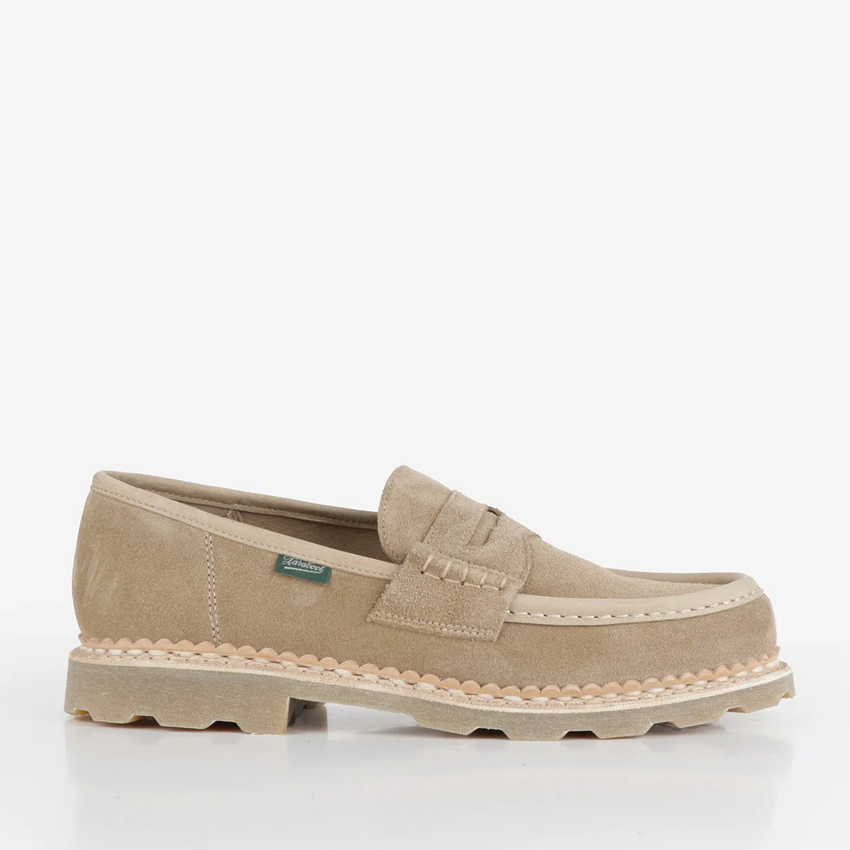 Paraboot Nantes Shoes