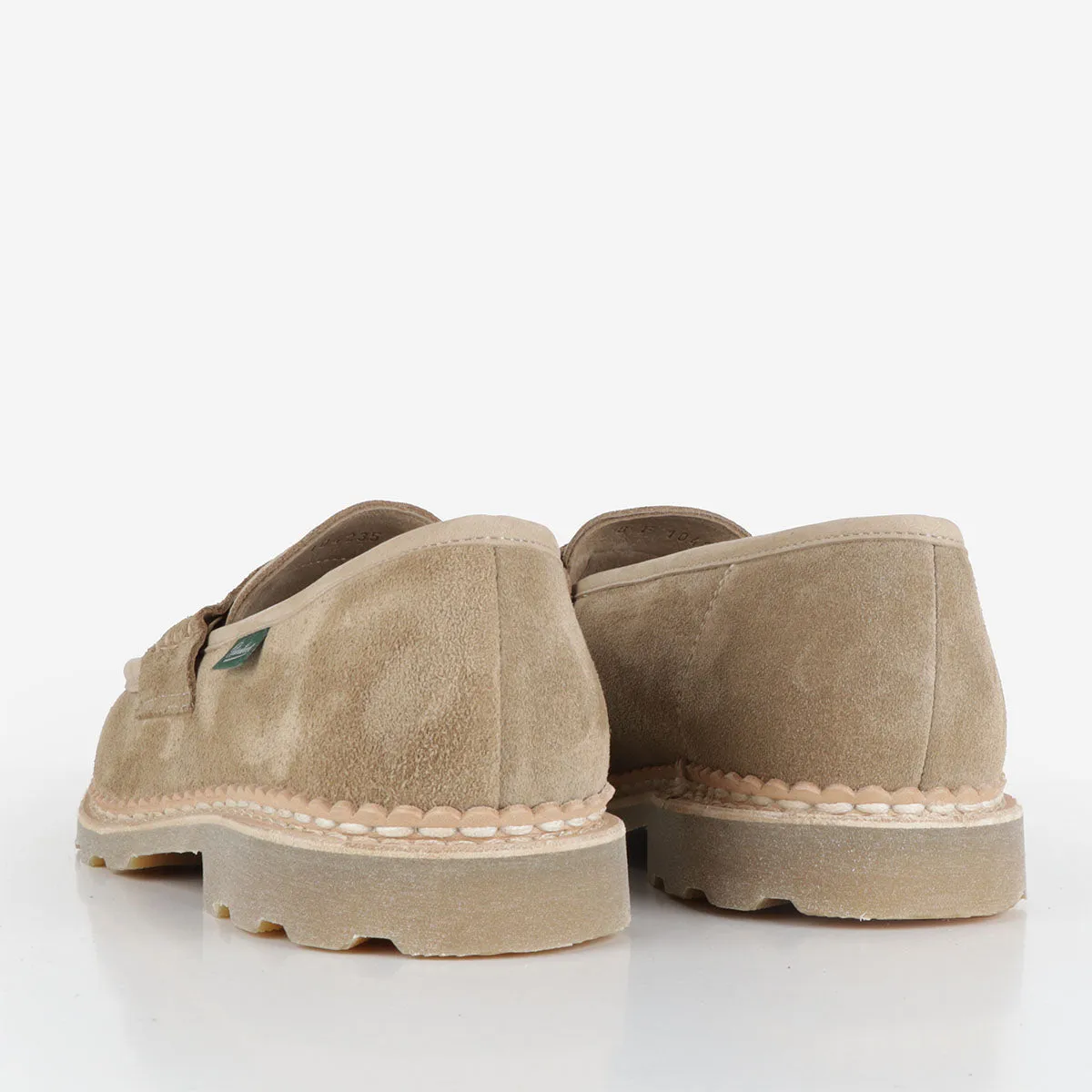 Paraboot Nantes Shoes