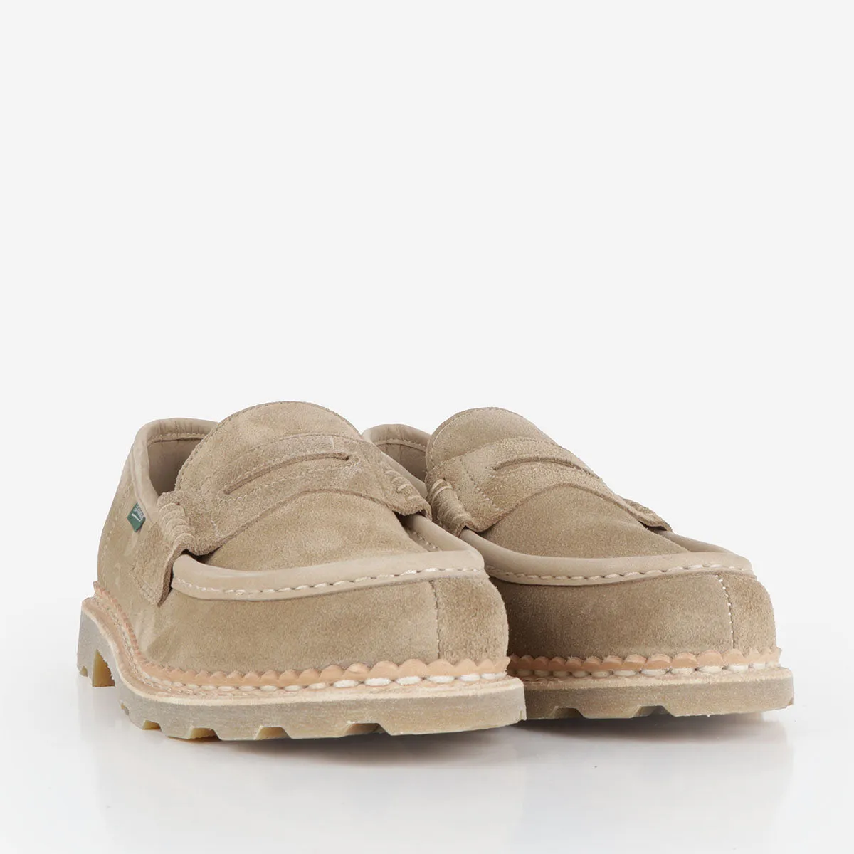 Paraboot Nantes Shoes