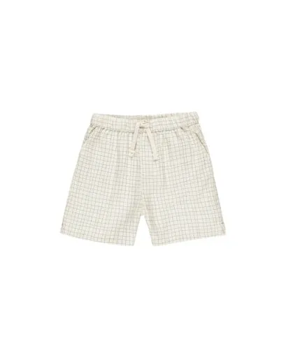 Perry Short