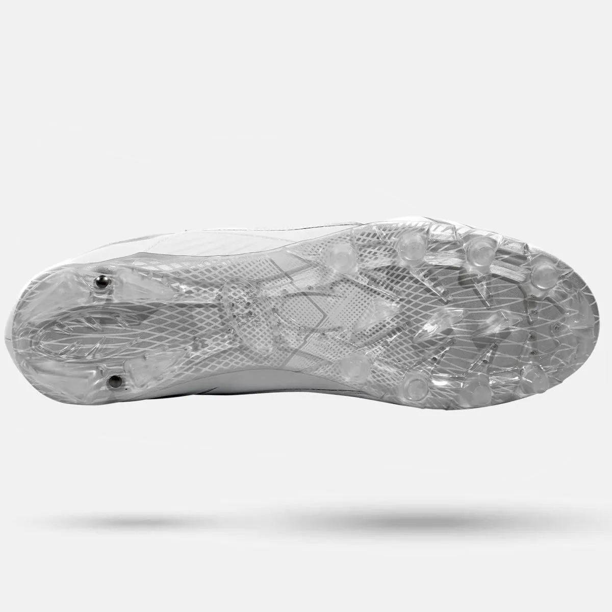 Phenom Elite Quantum Speed Football Cleats  Lightweight Speed Cleats for Men with Traction Plate  Performance Cleats for Football, Lacrosse & Rugby