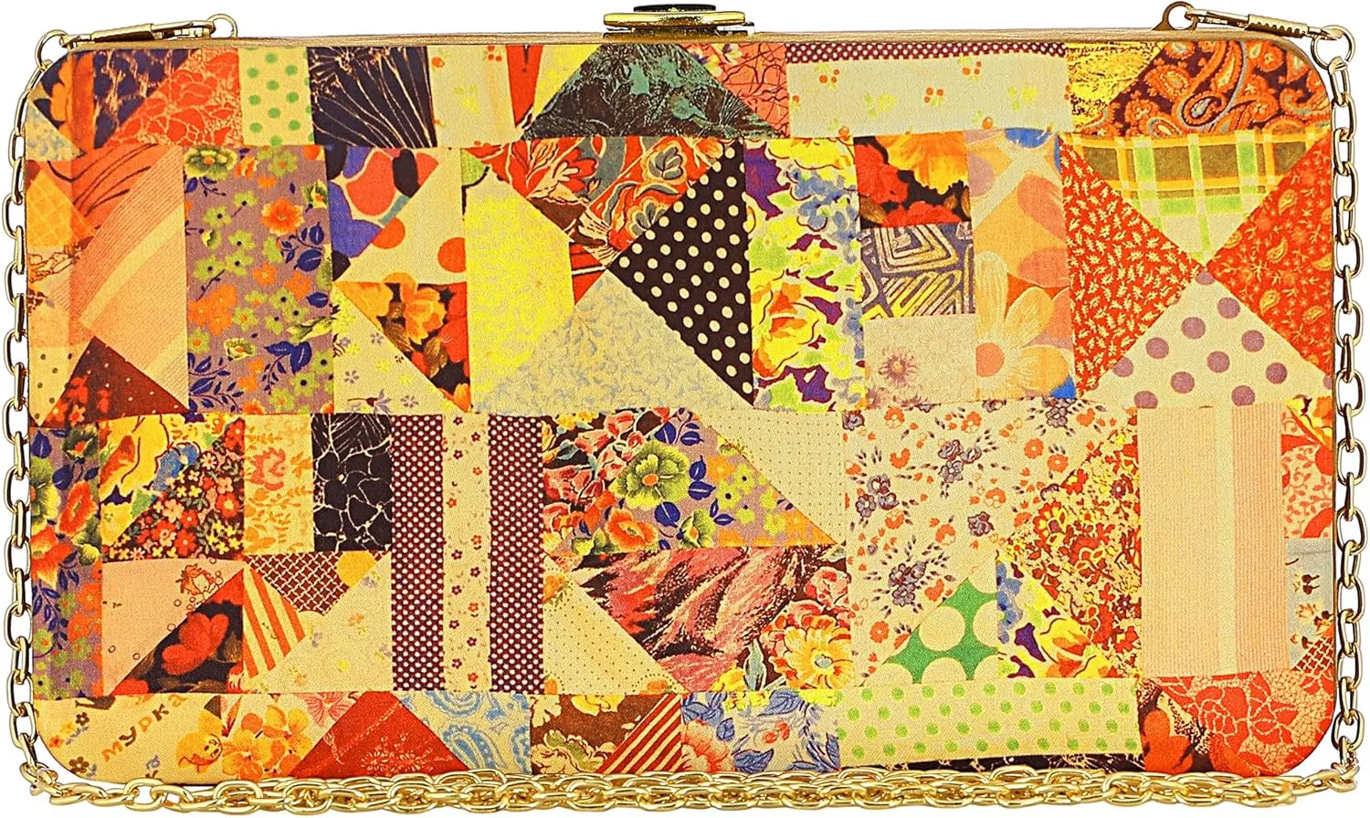 Printed Clutch Purse | Clutch Purse For Women | Clutch Purse For Women Wedding | Clutch Purse