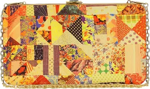 Printed Clutch Purse | Clutch Purse For Women | Clutch Purse For Women Wedding | Clutch Purse