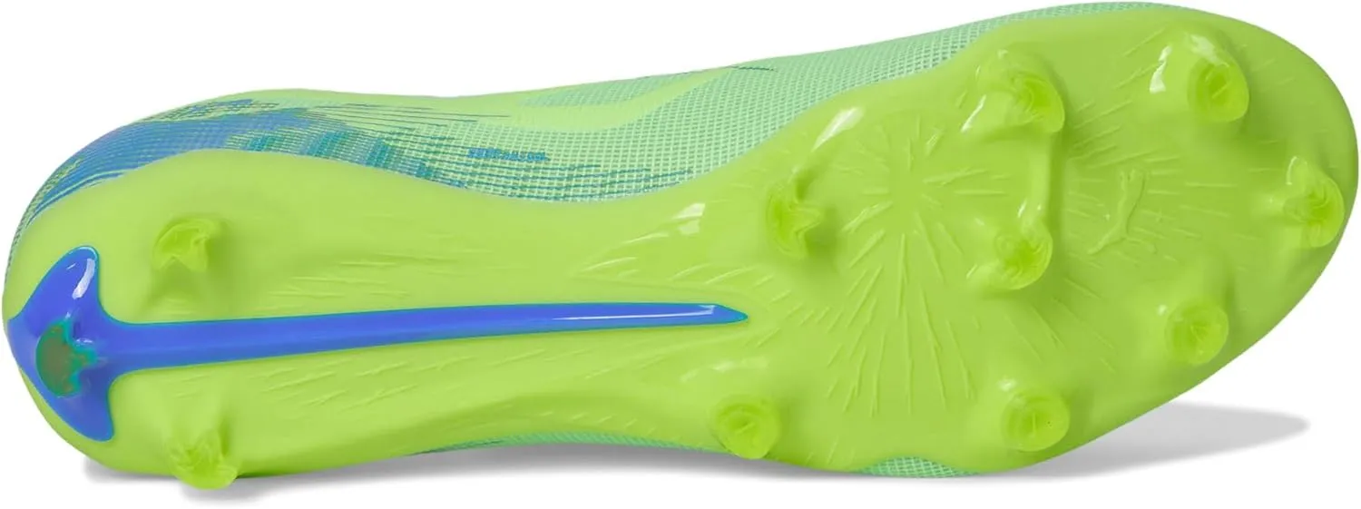 PUMA Men's Ultra 5 Match Firm, Artificial Ground Soccer Cleats Sneaker