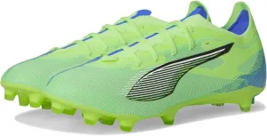 PUMA Men's Ultra 5 Match Firm, Artificial Ground Soccer Cleats Sneaker