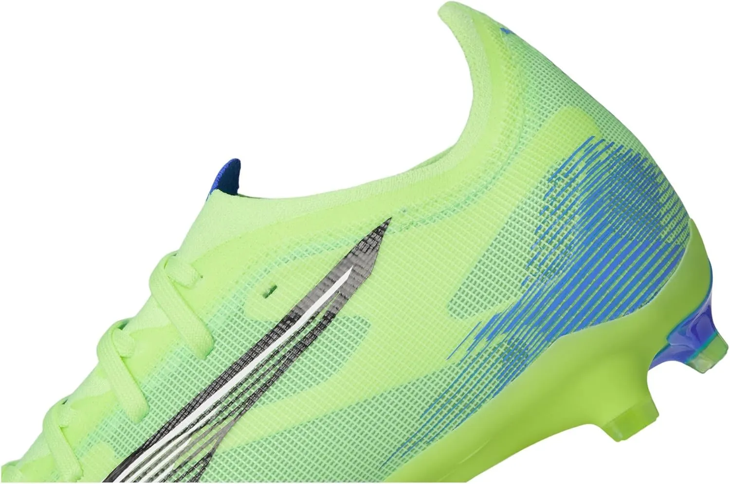 PUMA Men's Ultra 5 Match Firm, Artificial Ground Soccer Cleats Sneaker