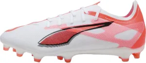 PUMA Men's Ultra 5 Match Firm, Artificial Ground Soccer Cleats Sneaker