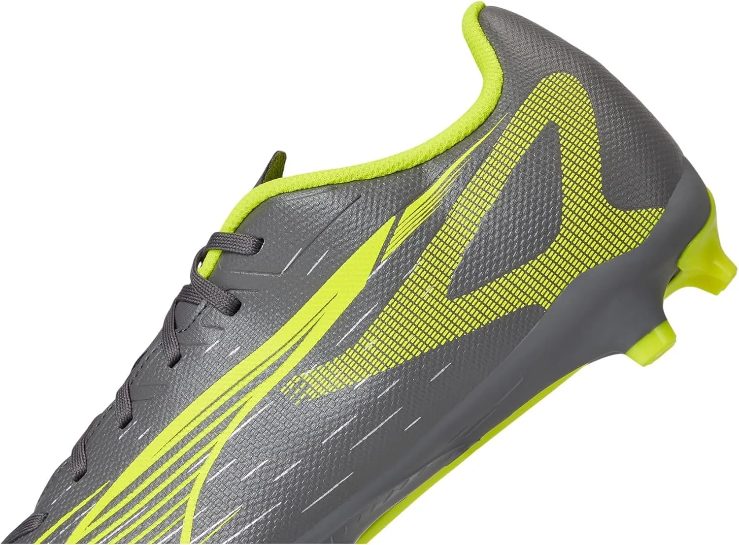 PUMA Men's Ultra 5 Play Firm, Artificial Ground Soccer Cleats Sneaker