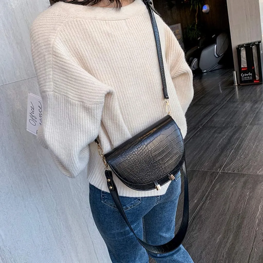 Purses for Women Crossbody Anti Theft Beach Tote Shoulder Bags for Summer Vacation Lightweight Puffer Bag(Black)
