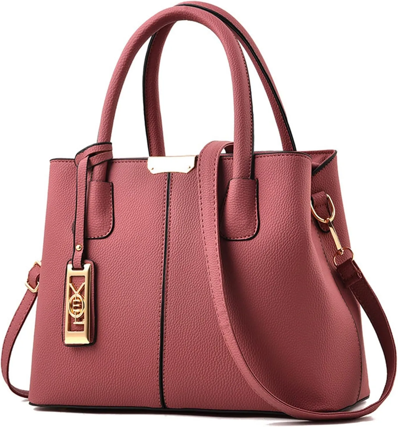 Purses for Women Crossbody Anti Theft Concealed Carry Crossbody for Women Beach Bag Water Proof Sandproof(One Size)