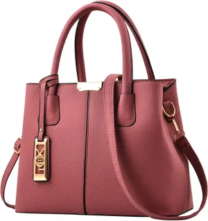 Purses for Women Crossbody Anti Theft Concealed Carry Crossbody for Women Beach Bag Water Proof Sandproof(One Size)