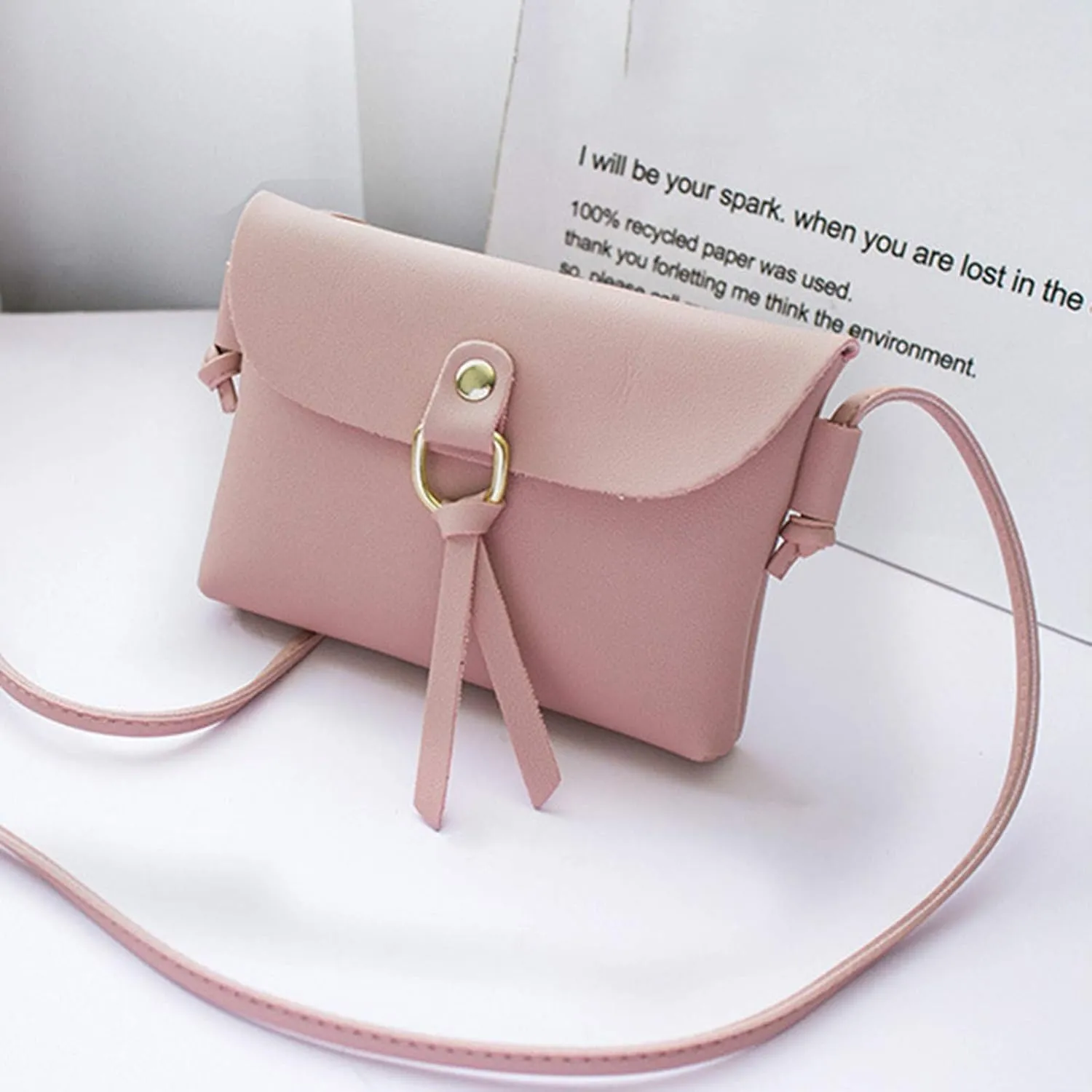 Purses for Women Crossbody Anti Theft Satchel Purses with Multi Zipper Pocket Cute Purse for Women Trendy(One Size)