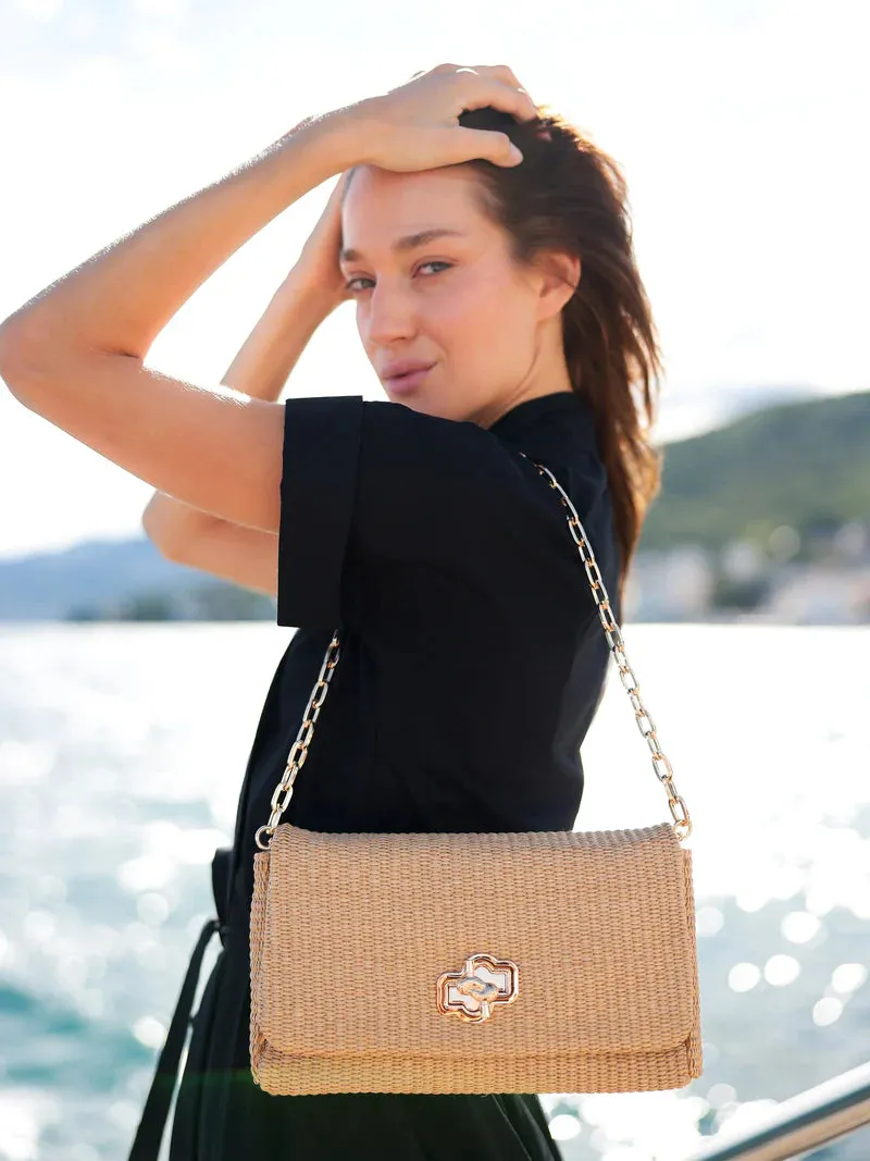 Raffaella Shoulder Bag