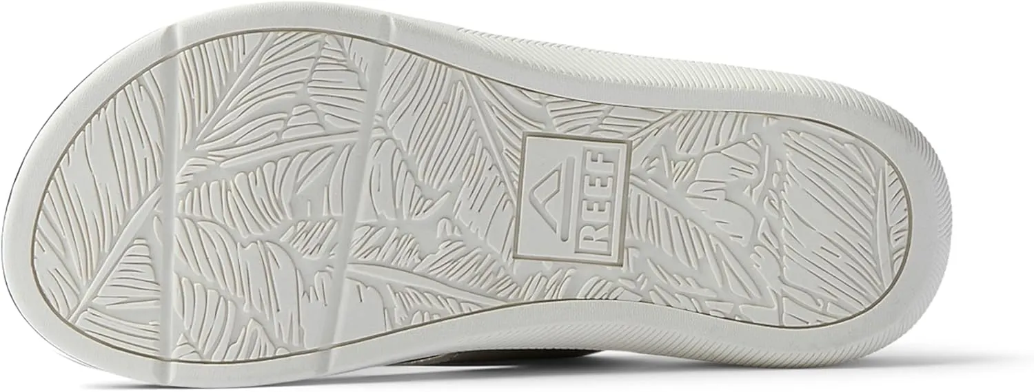 REEF Boy's Kids Santa Ana Flip-Flop