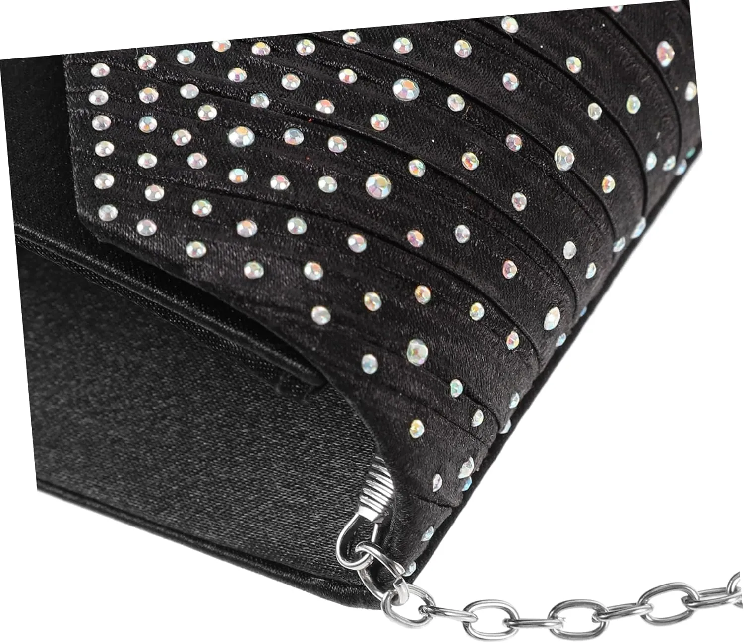 SAFIGLE Dinner Bag Evening Bags for Women Wedding Dress Purse Wedding Clutches and Evening Bags Evening Bags and