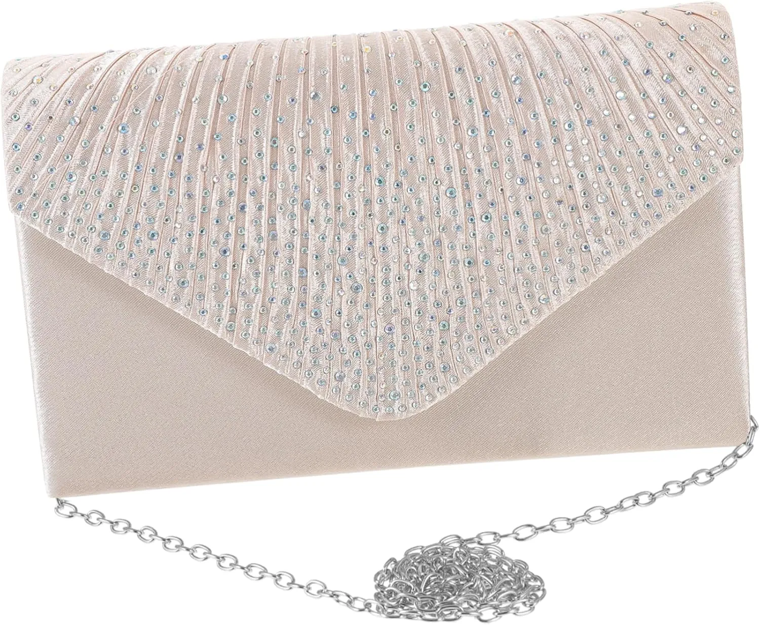 SAFIGLE Dinner Bag Evening Bags for Women Wedding Dress Purse Wedding Clutches and Evening Bags Evening Bags and