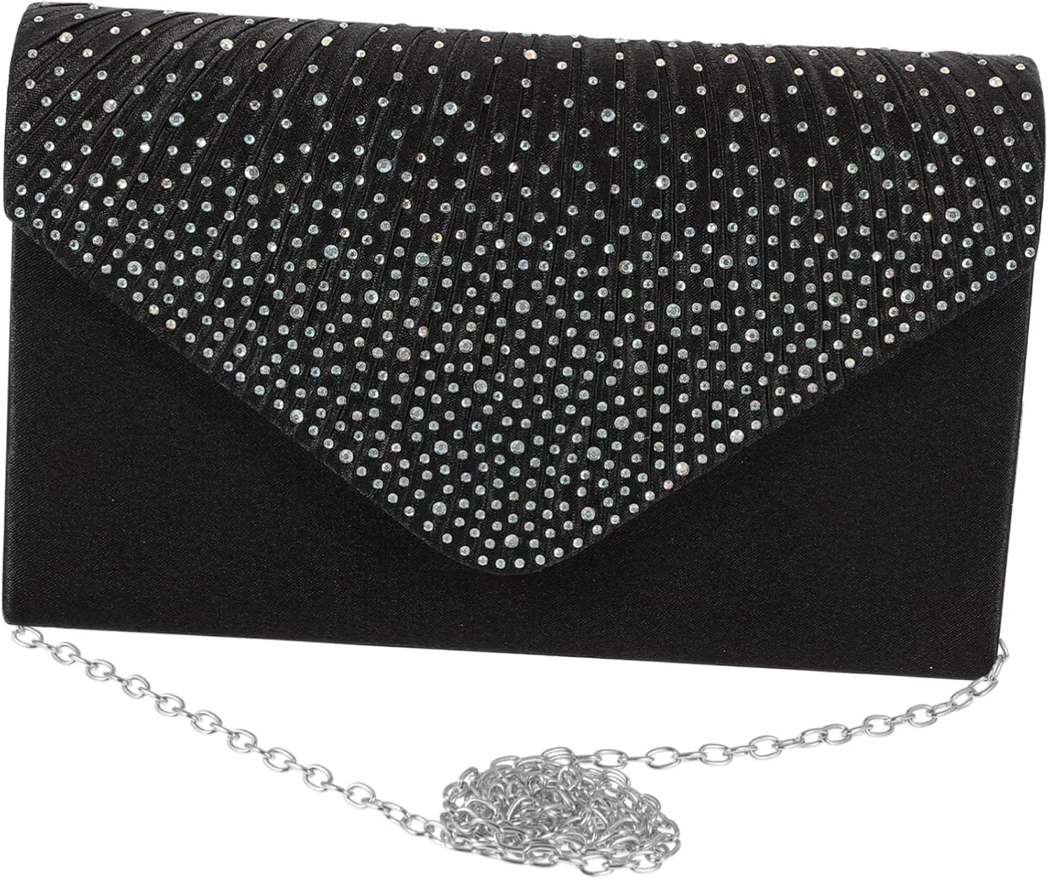 SAFIGLE Dinner Bag Evening Bags for Women Wedding Dress Purse Wedding Clutches and Evening Bags Evening Bags and