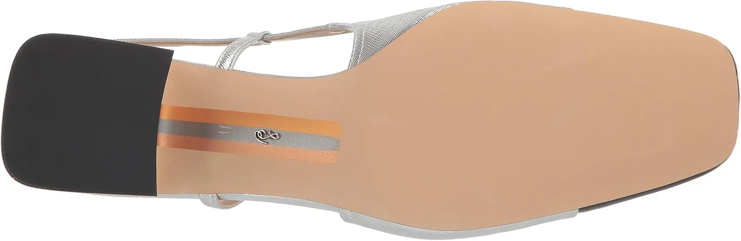 Sam Edelman Women's Tarra Slingback Heel