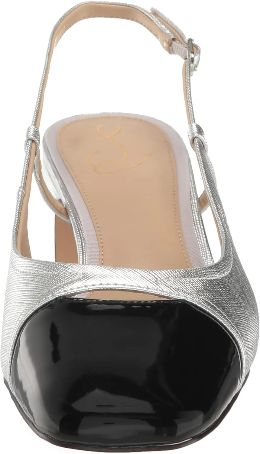 Sam Edelman Women's Tarra Slingback Heel